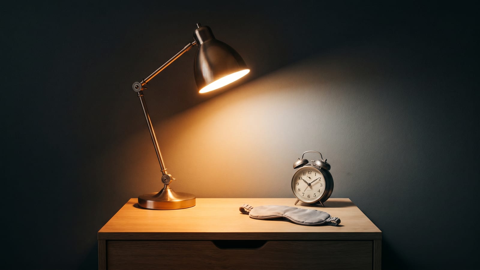 Circadian Lighting - How to Align Your Light Exposure with Your Internal Clock