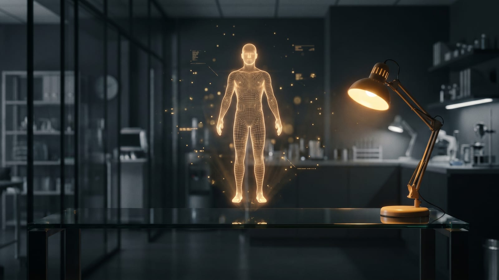 Health Digital Twins - What's Real vs. the Marketing Hype