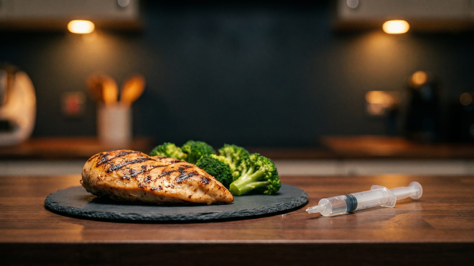 GLP-1 and Muscle Loss – How to Preserve Lean Mass on Semaglutide or Tirzepatide