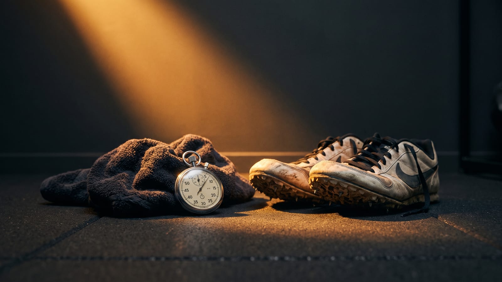 HIIT vs SIT - What's Actually Worth Your Time