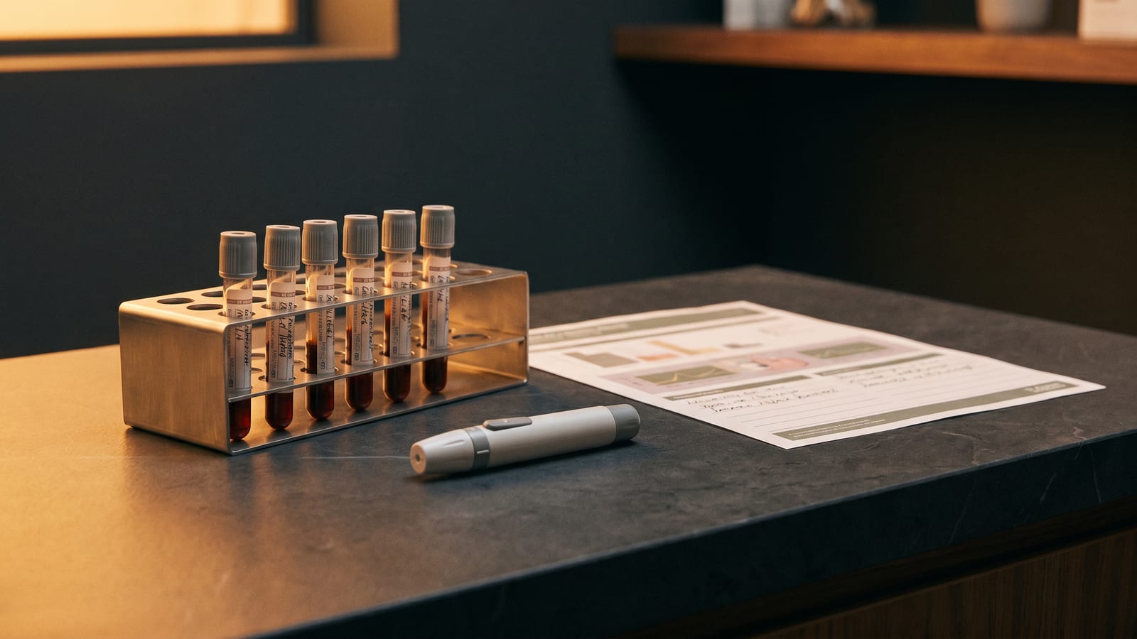 Home Lab Testing – What to Test and How to Read Results