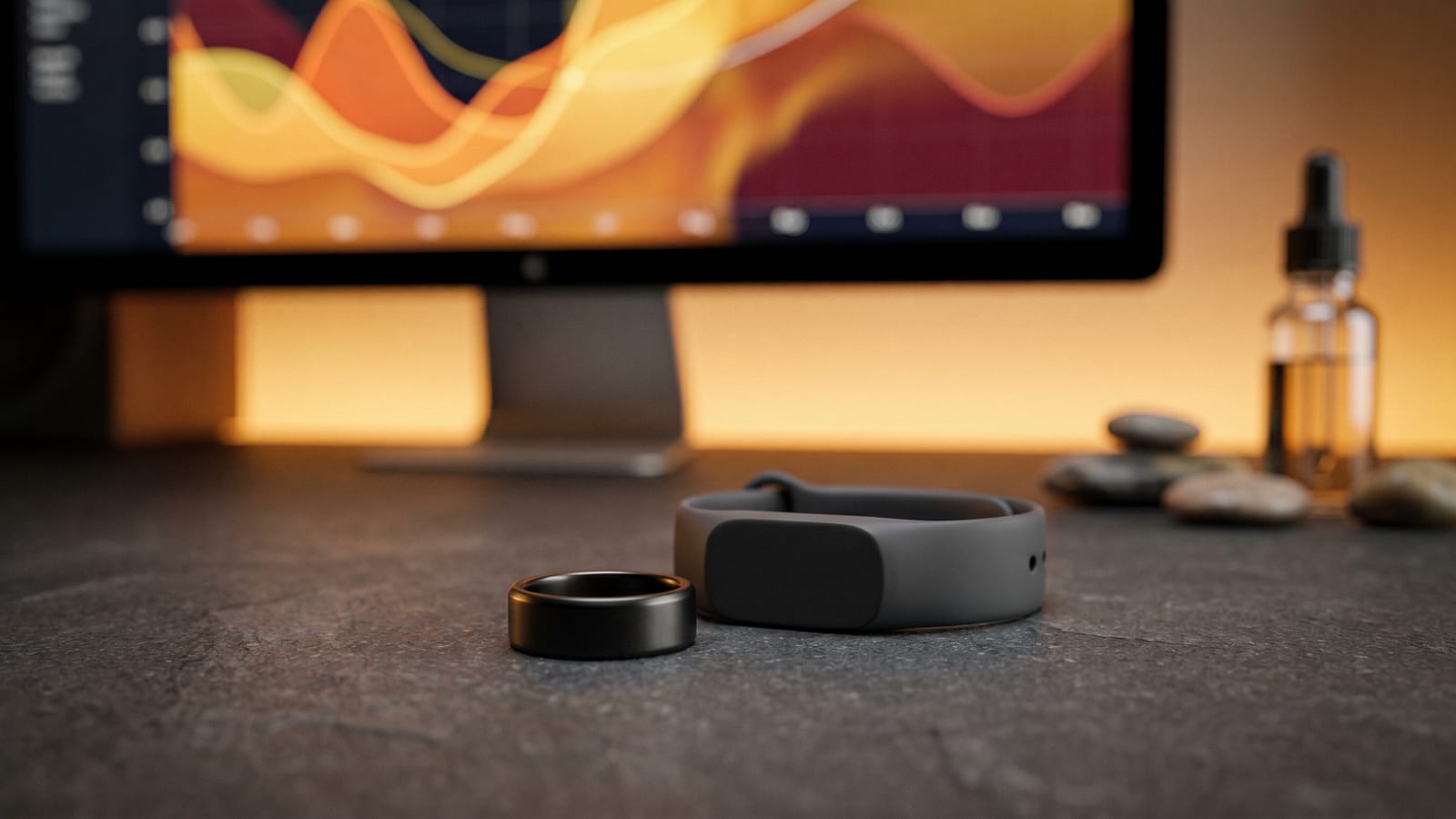 Oura vs Whoop: Which Sleep Tracker Is Actually Worth It?