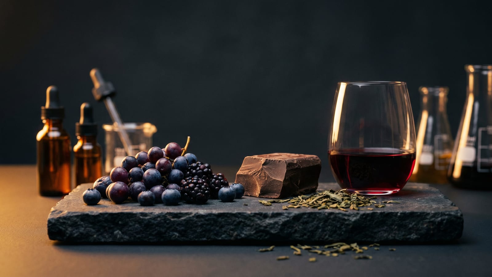 Polyphenols and Longevity - The Evidence-Based Guide