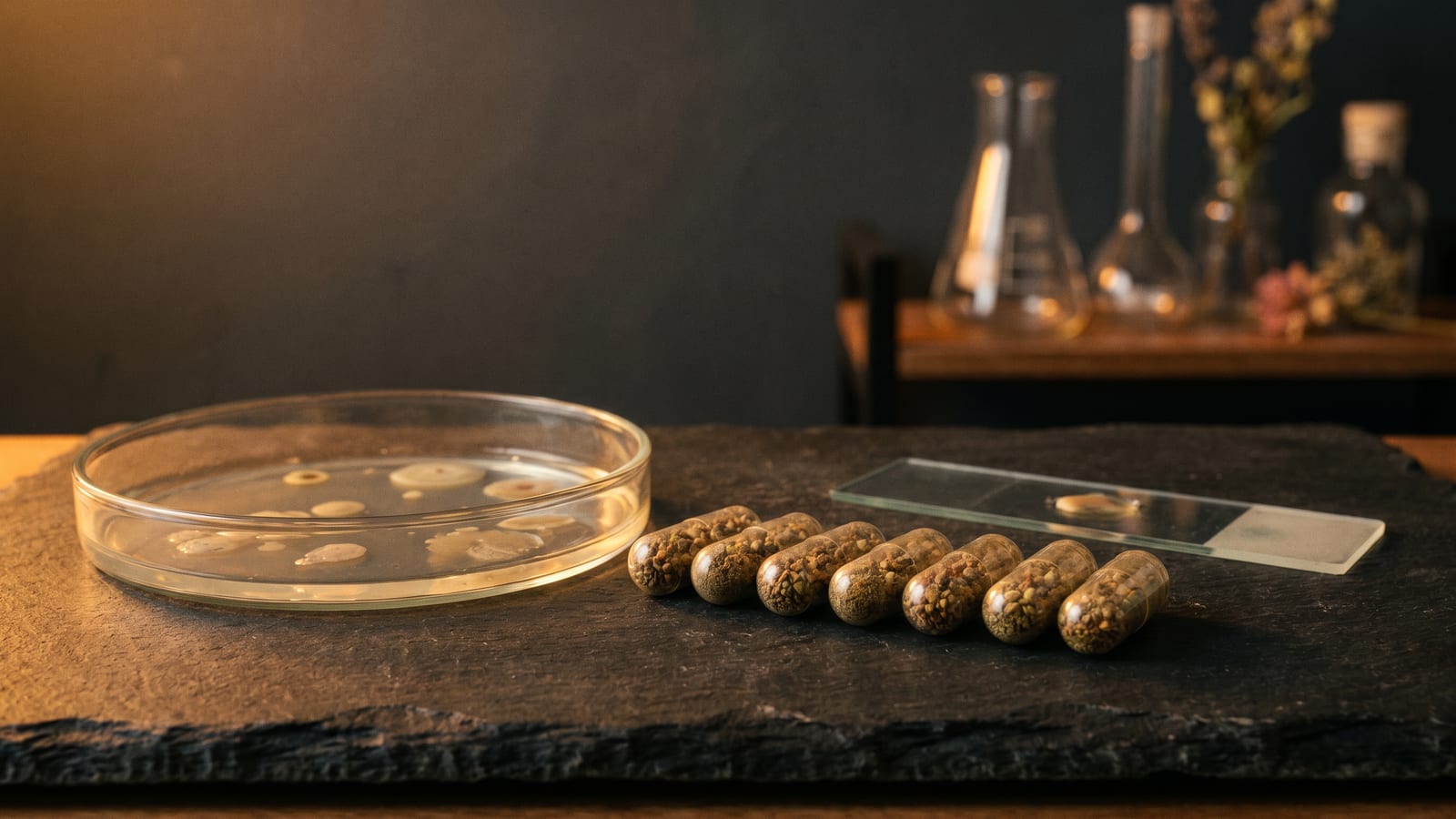 Precision Probiotics - Are They Worth the Cost?