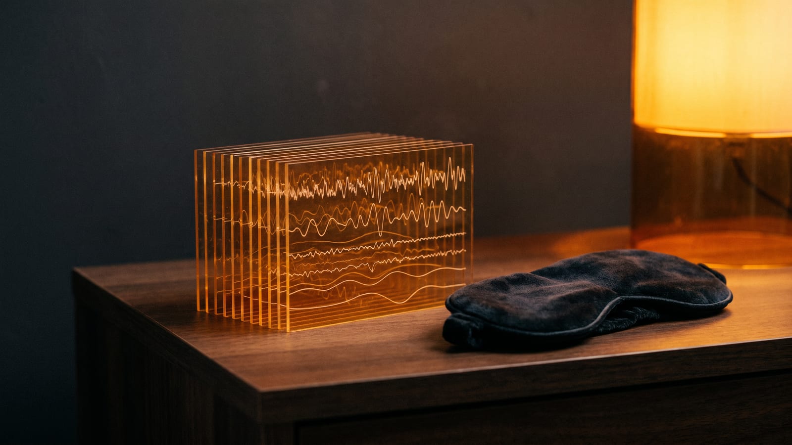 Sleep Architecture Hacks: Optimize Every Stage of Your Sleep