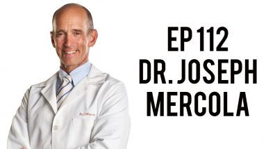 The Supplement Everyone Should Be Taking, and His Fav Biohacks of All-Time w/ Dr. Joseph Mercola
