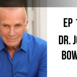 EP 168: Unleash Your Thin and The Great Cholesterol Myth with Dr. Jonny Bowden