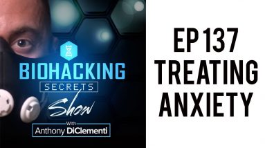 3 New Biohacks for Treatment-Resistant Anxiety