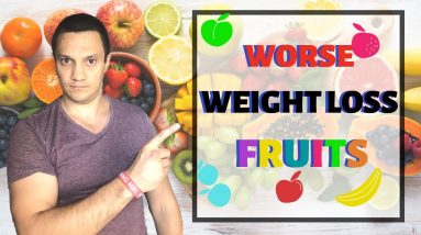 ⭕ Fruits To Avoid On A Low Carb Keto Diet (List Of Fruits Included)