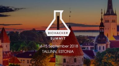 Biohacker Summit 2018 Tallinn