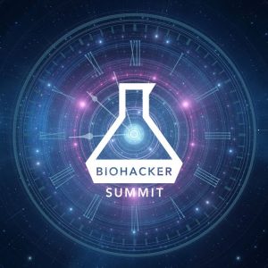 Biohacker Summit 2019 - Invitation