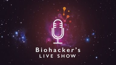 Biohacking Stress Q&A with Biohacker's Handbook