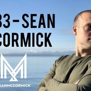 Floatation Therapy and 3 Brain Biohacks for Activating States of Consciousness w/ Sean McCormick