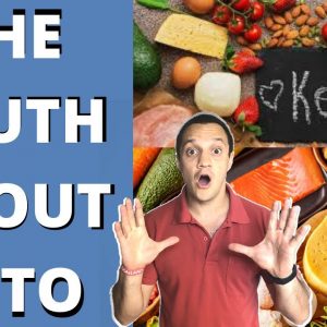 ðŸ‘Œ7 Reasons Why Keto Doesn't Work [Weight Loss Plateau and How To BEAT It]