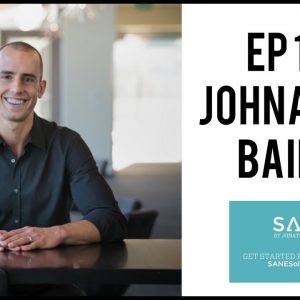 Biohacking Diabesity for a Lower Body Weight Set Point with Jonathan Bailor