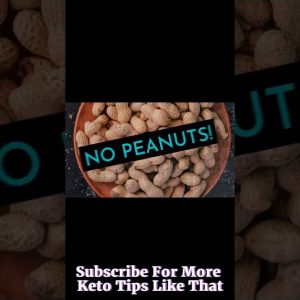 Clean Keto Snacks - Seeds & Nuts