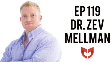 Debunking the Myths of Chiropractic with Dr.Zev Mellman