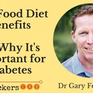 Dr Gary Fettke: Real Food Diet Benefits on a LCHF Lifestyle