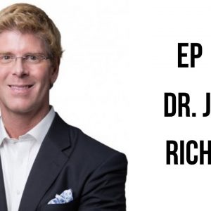 EP 189: The Price of Panic with Dr. Jay W. Richards