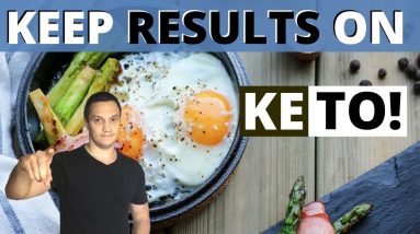 🍖Is Keto Weight Loss Sustainable Long Term (Cool Studies & Research)