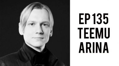 Daily Rituals, Habits and Biohacks for Optimal Performance (interview with Teemu Arina)