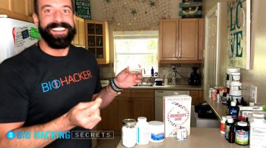 How to Alkalize Your Body: Biohacking Your pH