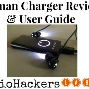 HumanCharger Review + How to Guide For Beginners to Advanced Users