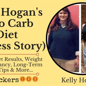 Kelly Hogan's Zero Carb Diet (Benefits & Success Story)