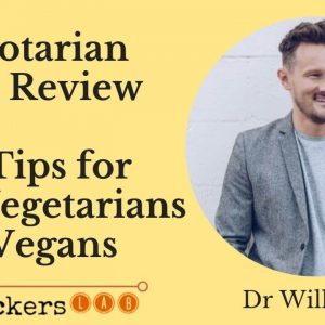 Ketotarian Diet Review (+Tips for Keto Vegetarians) • Dr Will Cole