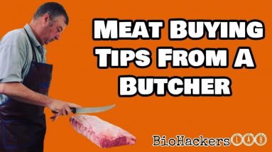 Learn Good Meat Buying Tips From Butcher Danny Johnson