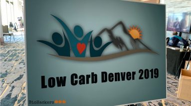 Low Carb Denver Conference 2019 Review