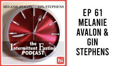 Mel And Gin - Biohacked Fasting For Faster Fat Loss