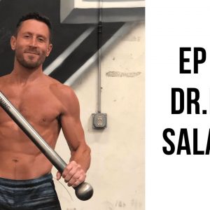 Why I'm Trying Carnivore | Improve Autoimmunity, Libido, and Sleep Issues with Dr. Paul Saladino