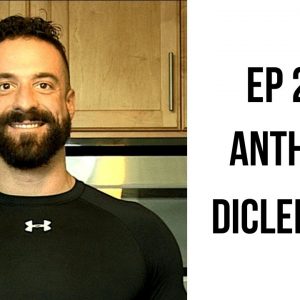 EP 206: "Conspiracy Theories" About What's Really Going On In The World with Anthony DiClementi