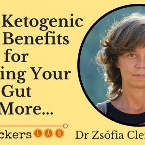 Paleo-Ketogenic Diet Benefits (+ Advanced Tips) • Dr Zsofia Clemens