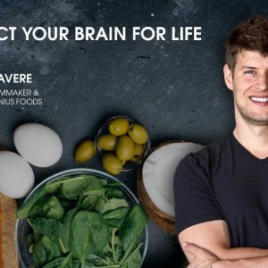 Protect Your Brain For Life with Max Lugavere