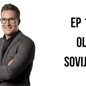 EP 175: Troubleshoot Sleep Issues and Upgrade Your Workplace Dr Olli SovijÃ¤rvi