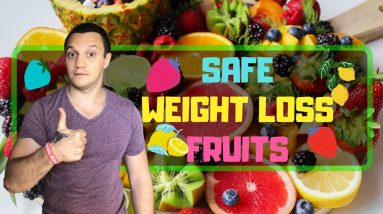 What FRUITS are SAFE on KETO (Low Carb Fruits In 2020)