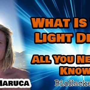 What is The Light Diet? â€¢ Matt Maruca