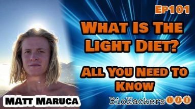 What is The Light Diet? • Matt Maruca
