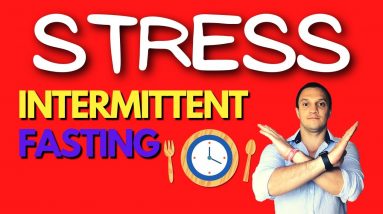 Stop Stressing Out on Intermittent Fasting If Your Goal Is To Lose Weight