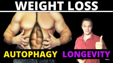 How To Do Fat Fasting For Weight Loss, Autophagy and Longevity Benefits