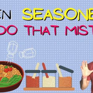 Biggest Intermittent Fasting Mistake (Even SEASONED do that mistake)