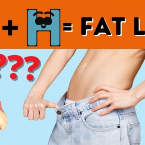 How Does Dry Fasting Work for Fat Loss by Creating Water H2O