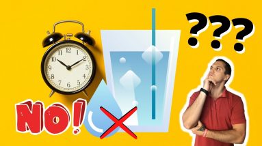 What Is a Dry Fasting and What Kinds Of a Dry Fast Should You Do