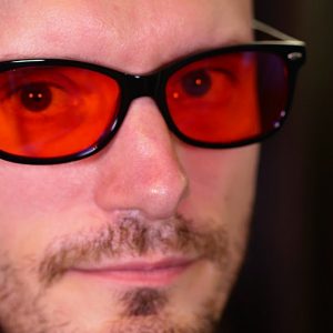 Hack Your STYLE with Biohacker's Day and Evening Glasses