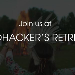 Biohacker's Retreat: Optimize Yourself - 28-30 September 2021, Tallinn, Estonia
