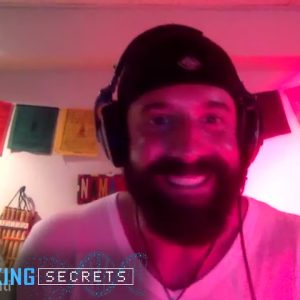 Freedom From Chronic Stress Using Your Breath with Josh Trent