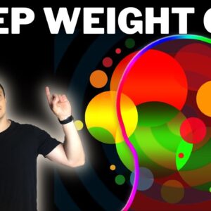 How To Wire Your MIND For Weight Loss and Keeping Weight Off (The Pain & Pleasure)