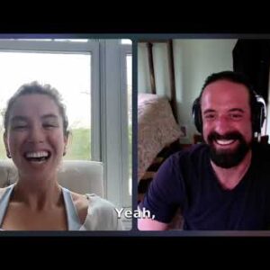 Heal Your Gut, Revitalize Your Skin, and Get Rid of Brain Fog with Melissa Bolona